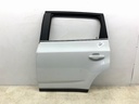 Puerta trasera izquierda Chevrolet Orlando (J309)