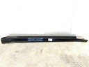 Moldura de estribo derecha Porsche Panamera (970)