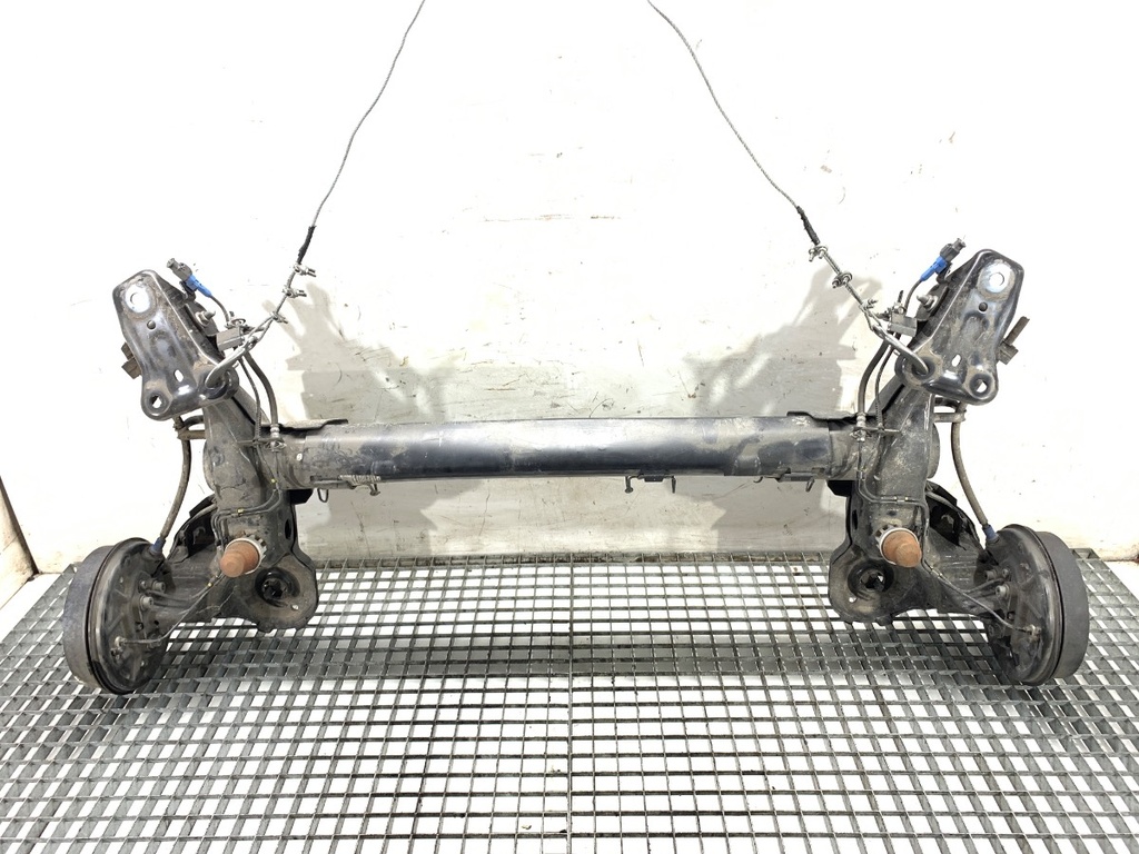 [STARK-727847] Puente de suspensión trasero Citroen C3 III (SX)