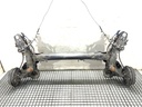 Puente de suspensión trasero Citroen C3 III (SX)