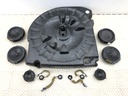 Juego de altavoces Jaguar XF I (X250)