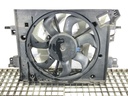 Electroventilador Dacia Duster (HS)