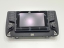 Autorradio VW Golf VII (5G1, BQ1, BE1, BE2)