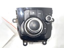 Panel de control de navegación Mazda 3 (BM, BN)