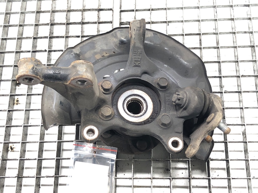 [STARK-659899] Mangueta de dirección delantera derecha Toyota Corolla