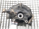Mangueta de dirección delantera derecha Toyota Corolla