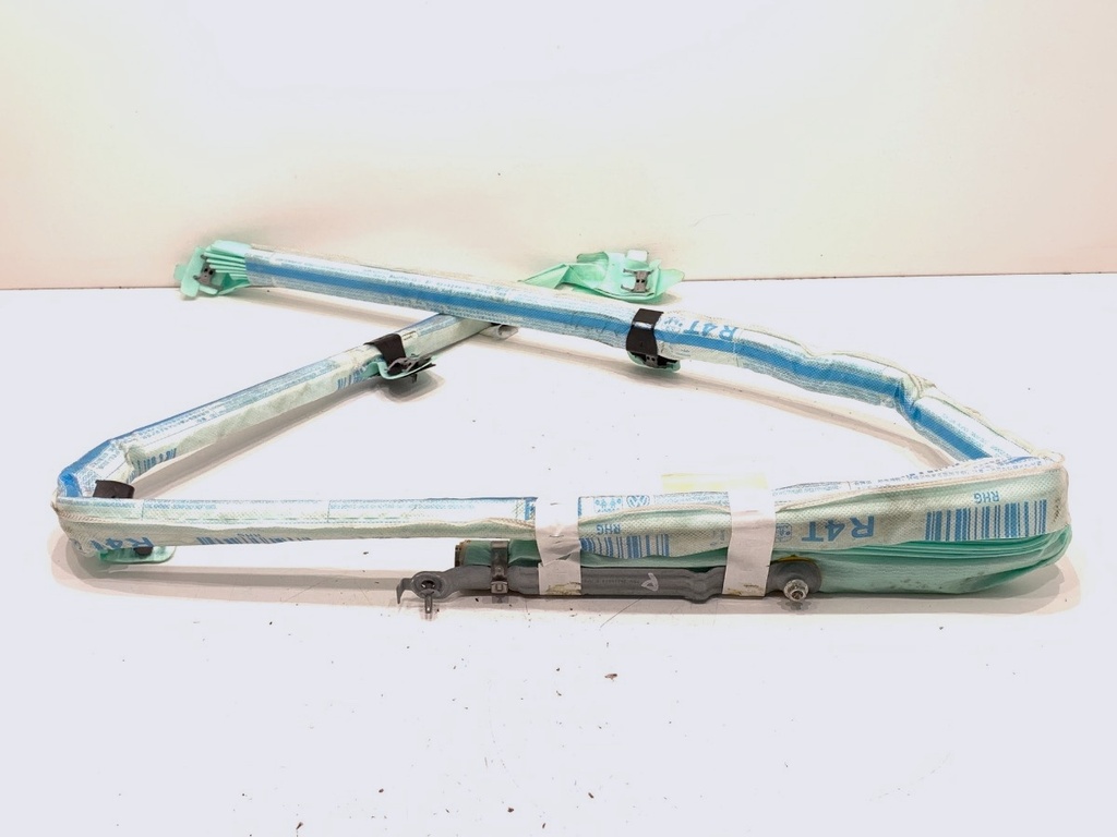 [STARK-702722] Airbag de cortina derecho VW Golf VII