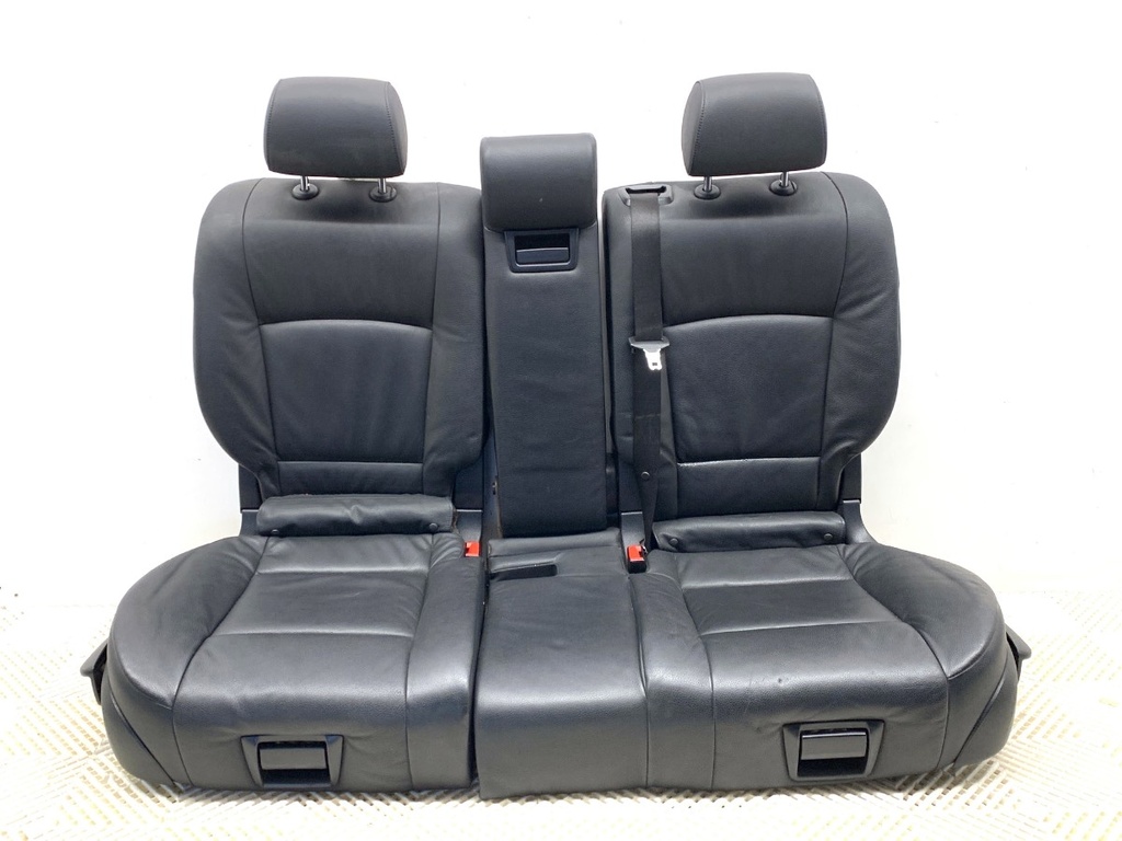 [STARK-813650] Asiento trasero BMW 5 Gran Turismo (F07)