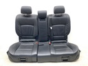 Asiento trasero BMW 5 Gran Turismo (F07)