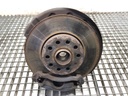 Mangueta delantera izquierda VW Golf VII Variant (BA5, BV5)