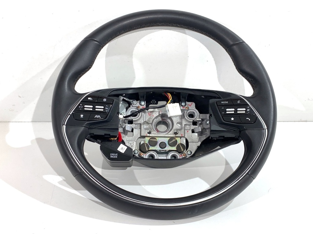 [STARK-891094] Volante de dirección KIA EV6 (CV) 2021-2022