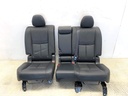 Asiento trasero Nissan X-Trail III (T32)