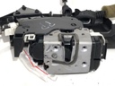 Cerradura de puerta delantera derecha Mercedes-Benz Clase C (S204)