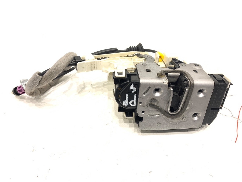 [STARK-745143] Cerradura de puerta delantera derecha Mercedes-Benz Clase C (S204)