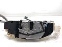 Cerradura de puerta trasera derecha Mercedes-Benz Clase S (W221)