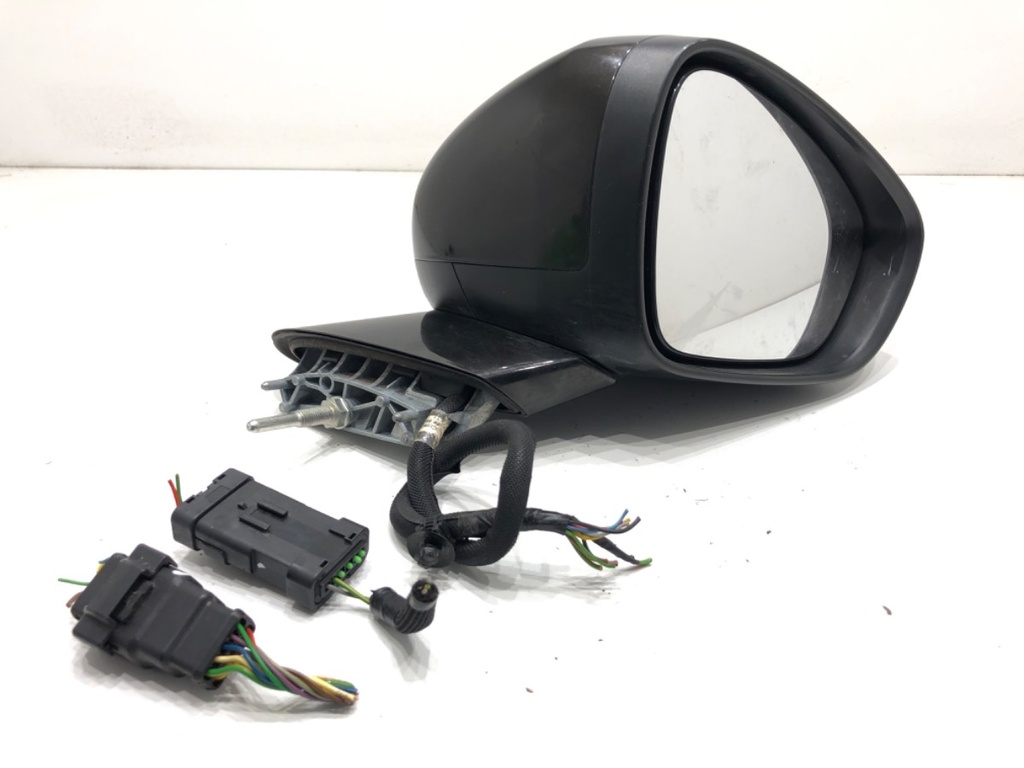 [STARK-751801] Retrovisor exterior derecho Peugeot 508 SW I (8E_)