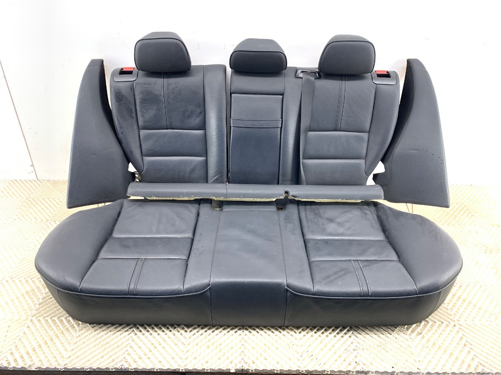 [STARK-760658] Asiento trasero MERCEDES-BENZ KLASA GLK (X204)