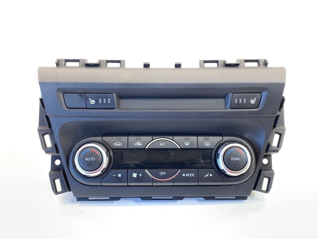[STARK-846616] Panel de control de ventilación Mazda 3