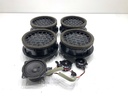 Juego de altavoces Skoda Octavia IV