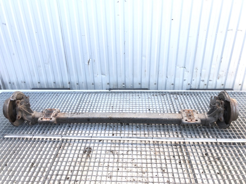 [STARK-859782] Puente de suspensión trasero Peugeot Boxer