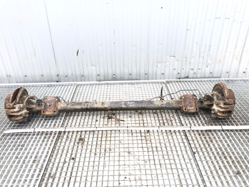 [STARK-865585] Puente de suspensión trasero Citroen Jumper