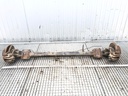 Puente de suspensión trasero Citroen Jumper