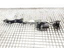 Mecanismo de limpiaparabrisas delantero BMW Serie 5 (E61)