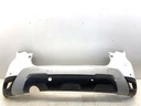 Paragolpes trasero Dacia Duster (HM_)