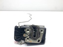Cerradura de puerta delantera derecha Dacia Duster (HM_)