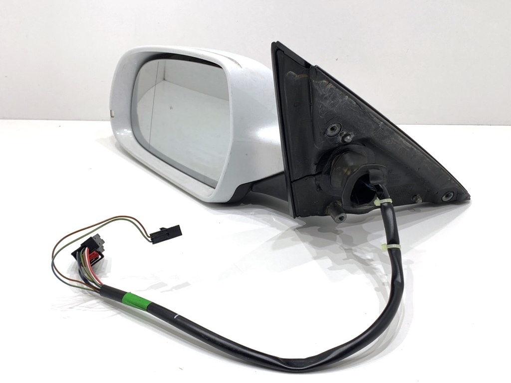 [STARK-868368] Retrovisor exterior izquierdo AUDI A4 B8 Avant