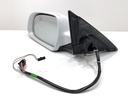 Retrovisor exterior izquierdo AUDI A4 B8 Avant