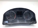Velocímetro VW Scirocco III (137, 138) 1.4 TSI 118 kW 2008-2017