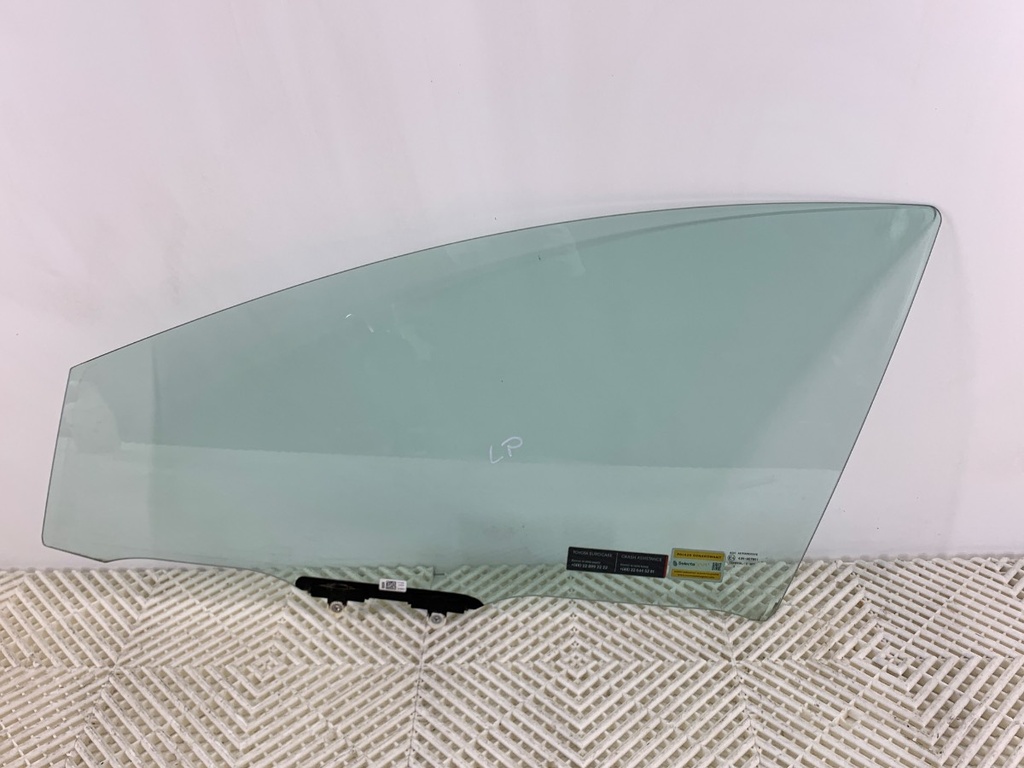 [STARK-873444] Cristal de ventanilla delantero izquierdo TOYOTA YARIS