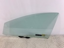Cristal de ventanilla delantero izquierdo TOYOTA YARIS