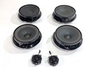 Juego de altavoces AUDI Q4 Sportback (F4N) 2021-2022