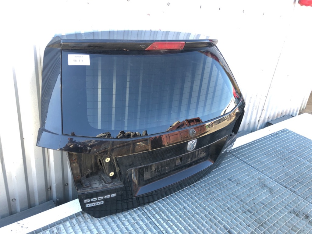 [STARK-879662] Portón trasero Dodge Journey