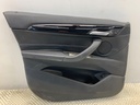 Panel de puerta delantero izquierdo BMW X1 (F48)