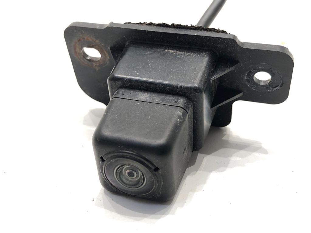 [STARK-880557] Cámara de visión Mitsubishi Eclipse Cross (GK_)