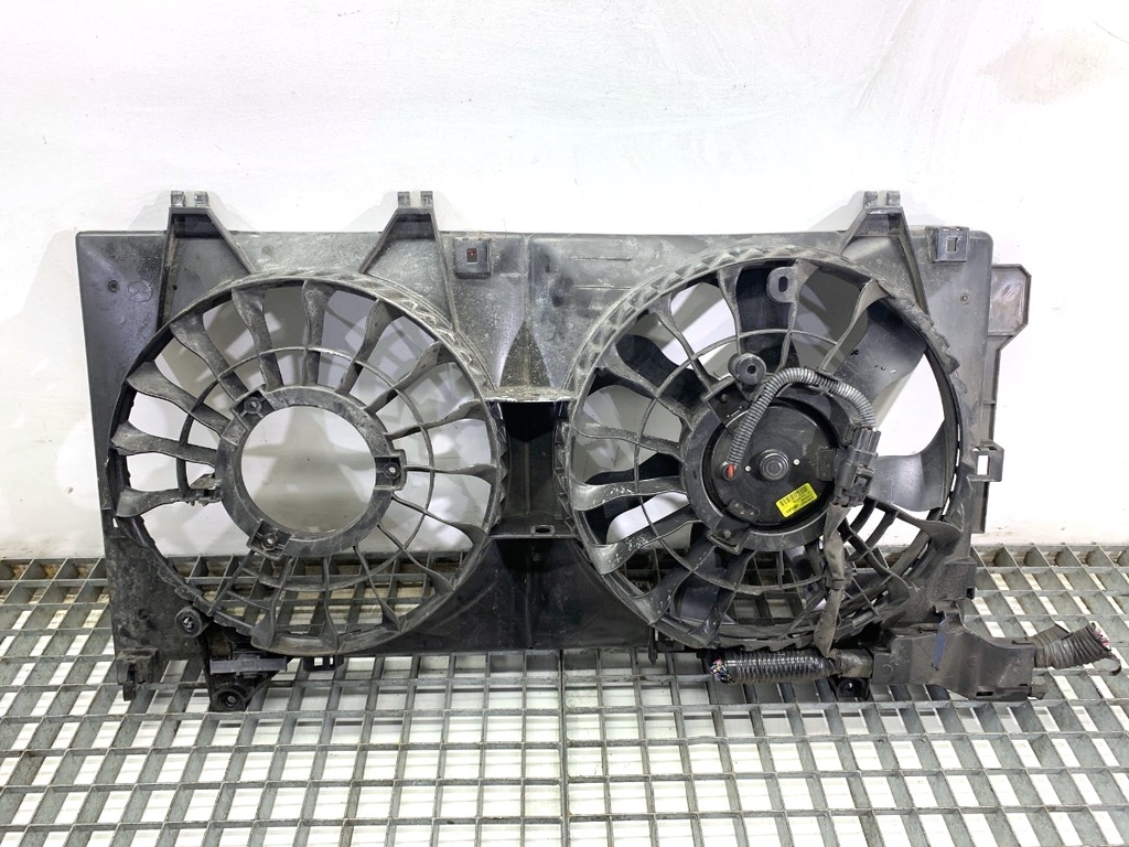 [STARK-880827] Electroventilador Mazda 3 (BM, BN)