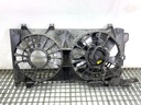 Electroventilador Mazda 3 (BM, BN)
