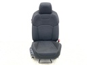 Asiento delantero derecho Citroen C5 III (RD_)