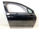 Puerta delantera derecha Citroen C5 III (RD_)