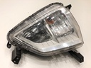 Faro antiniebla delantero derecho Mitsubishi Eclipse Cross (GK_)