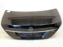 Portón trasero Mercedes-Benz Clase S (W221)