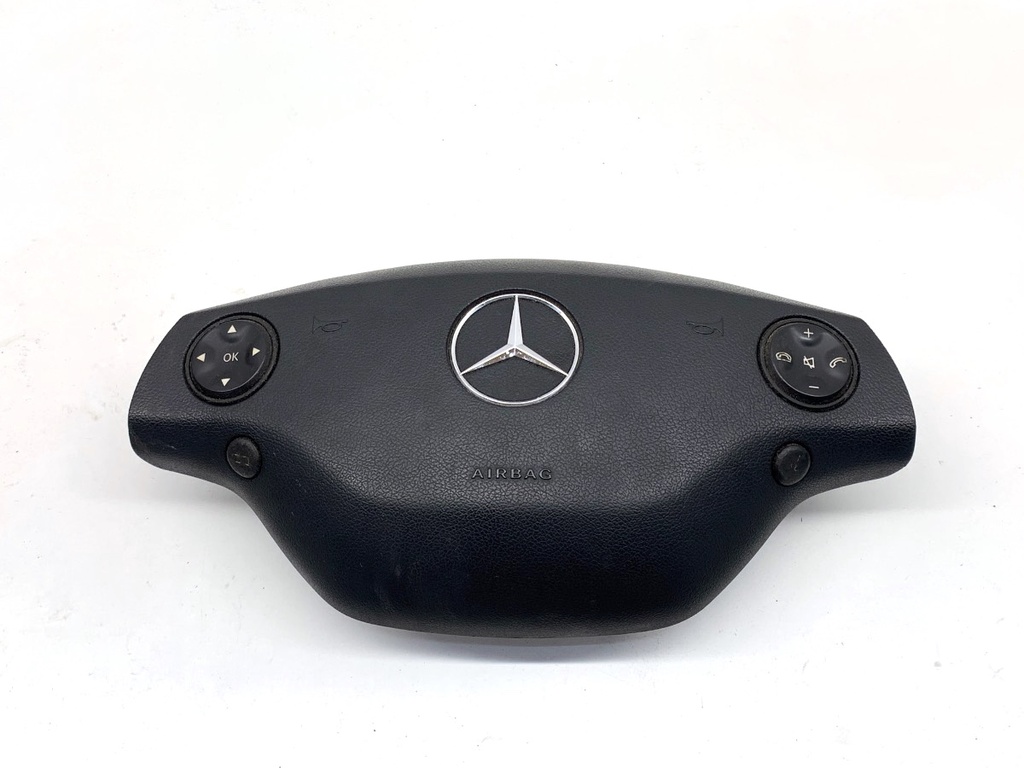 [STARK-882102] Airbag de conductor Mercedes-Benz Clase S (W221)