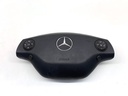 Airbag de conductor Mercedes-Benz Clase S (W221)