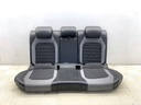 Asiento trasero VW Jetta IV