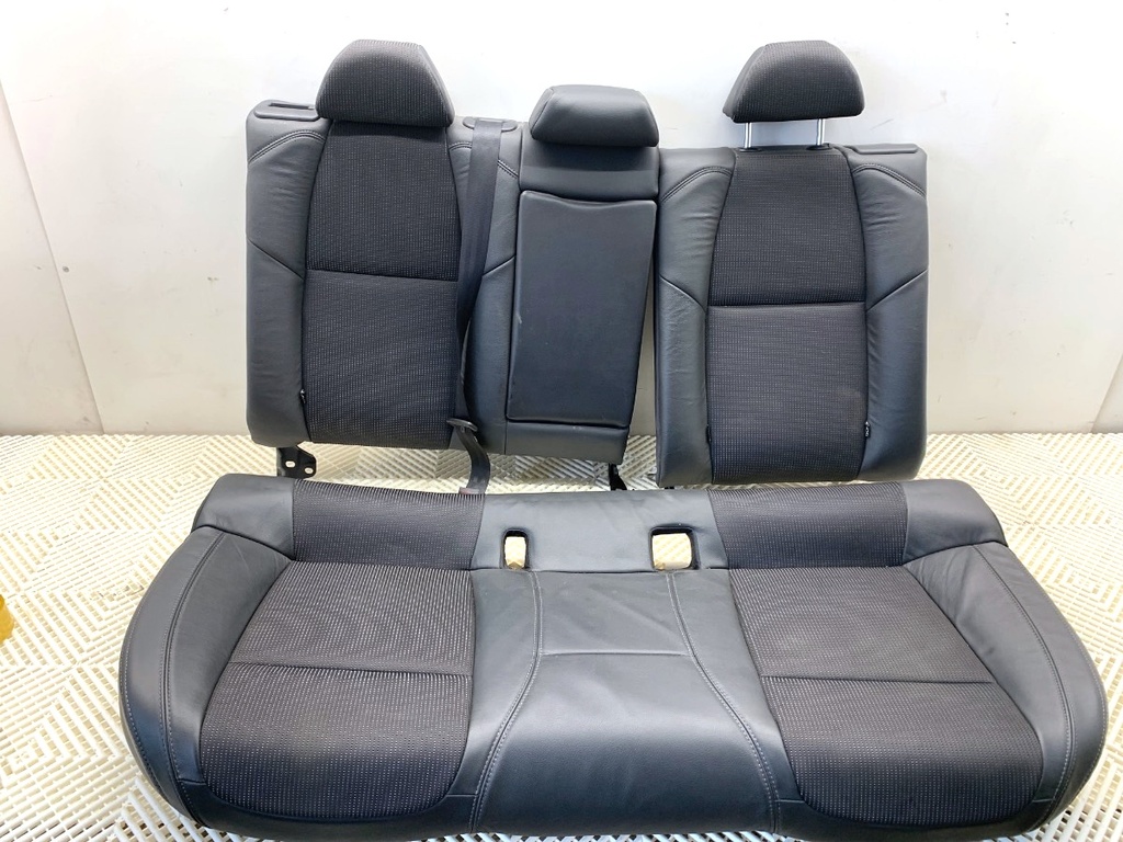 [STARK-888245] Asiento trasero Peugeot 508 I