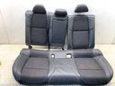Asiento trasero Peugeot 508 I