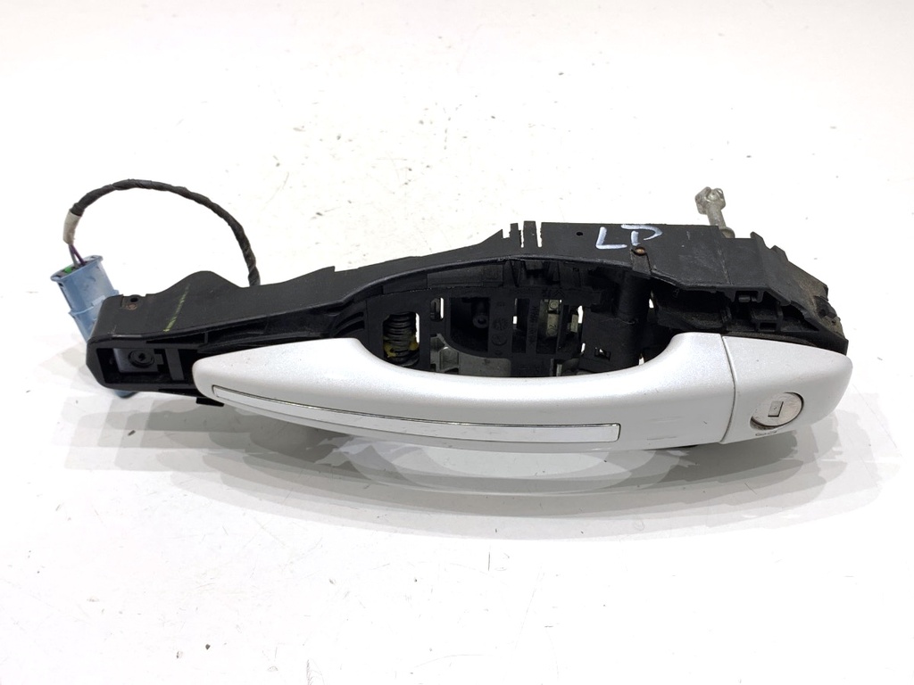 [STARK-892044] Maneta de puerta exterior delantera izquierda DS 4 / DS 4 CROSSBACK (NX_) 2015-2018